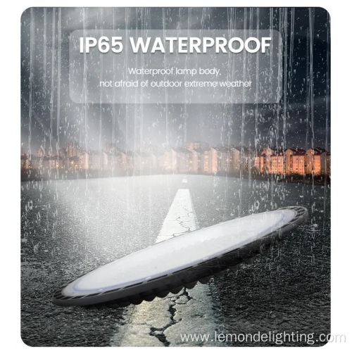 Ip65 Waterproof Dob Led High Bay Light